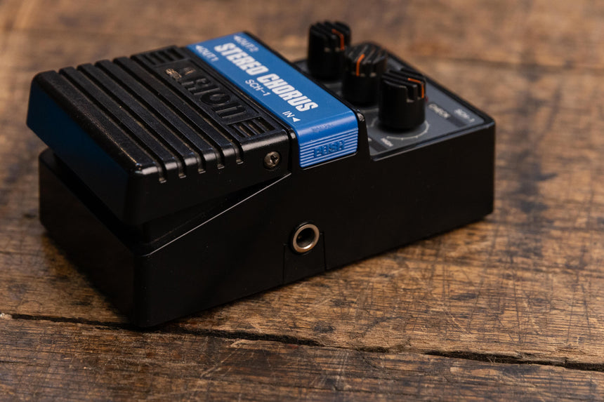 Arion SCH-1 Stereo Chorus