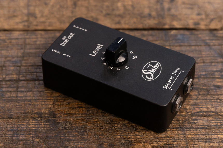Suhr ISO Line Out Box