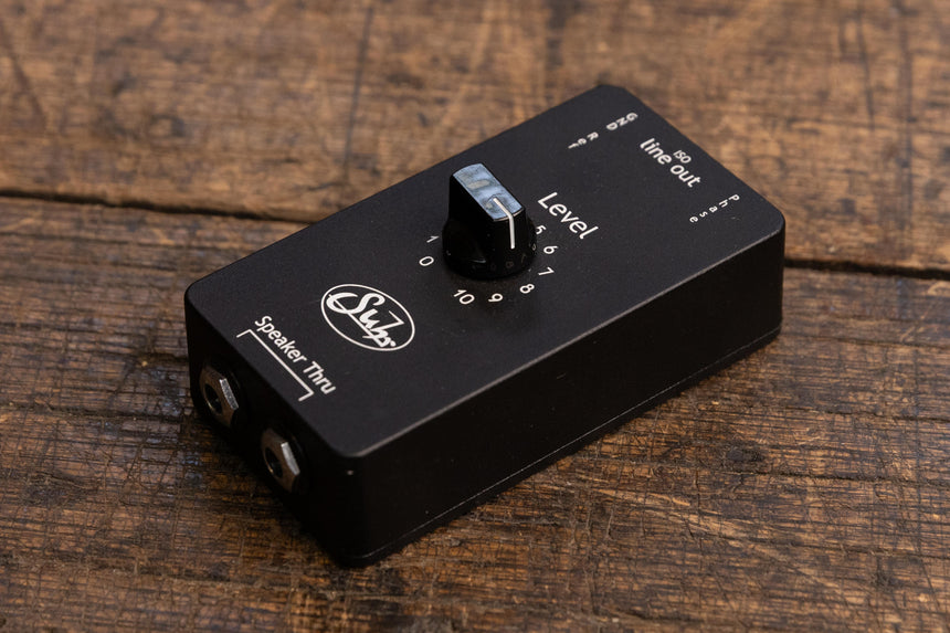 Suhr ISO Line Out Box