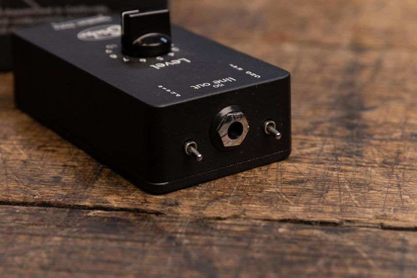 Suhr ISO Line Out Box