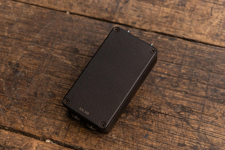 Suhr ISO Line Out Box