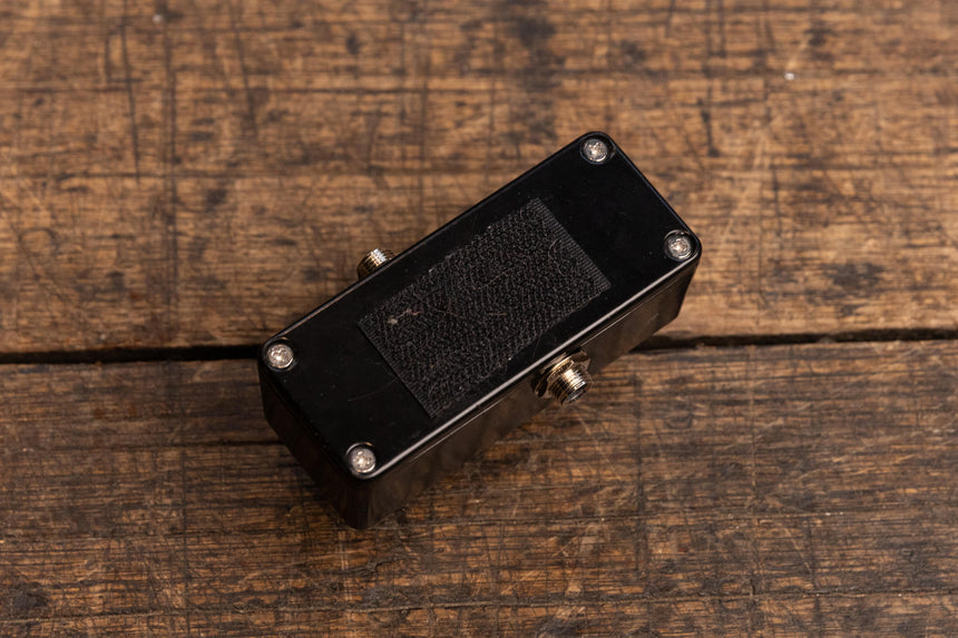 ISP Technologies Deci-Mate Noise Gate 2018