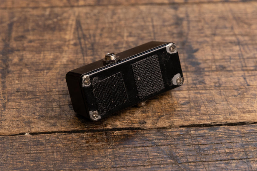 ISP Technologies Deci-Mate Noise Gate 2018