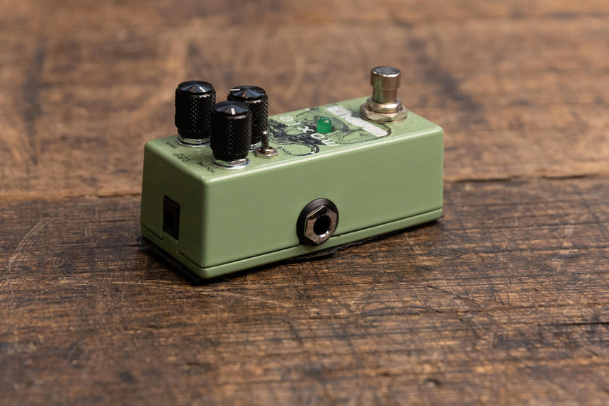 Wampler Moxie