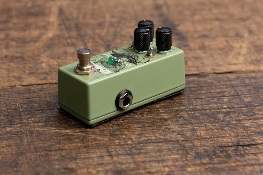 Wampler Moxie