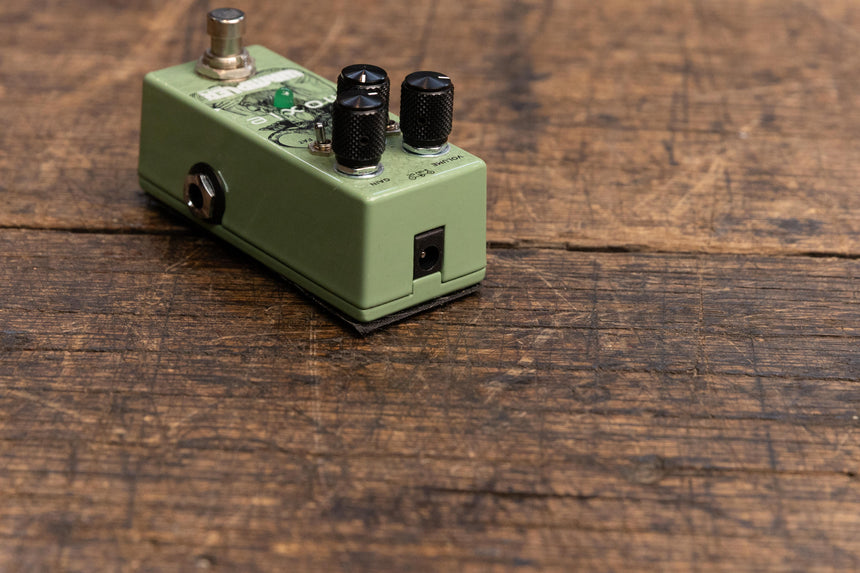 Wampler Moxie