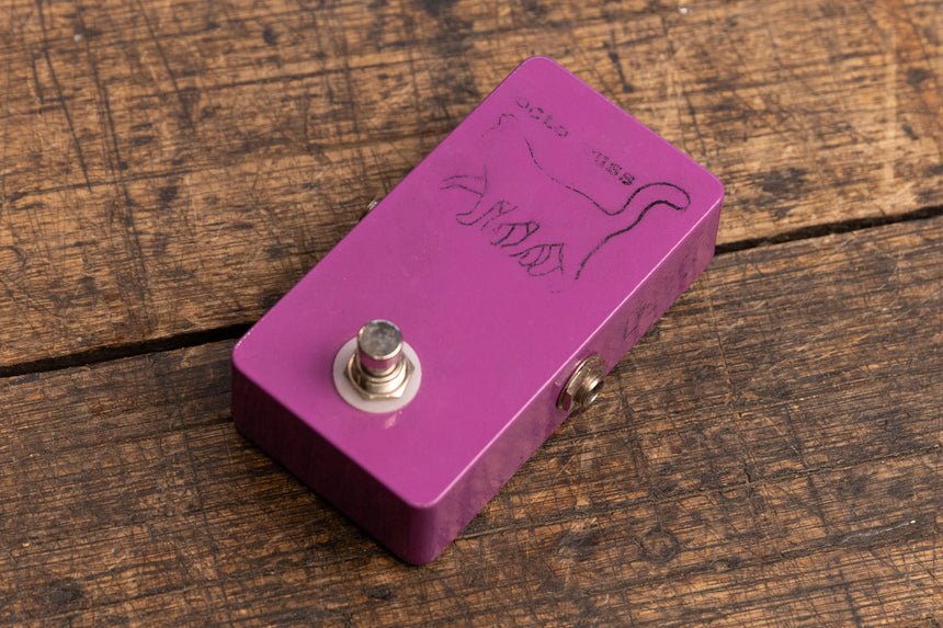BigFoot Engineering Octopuss