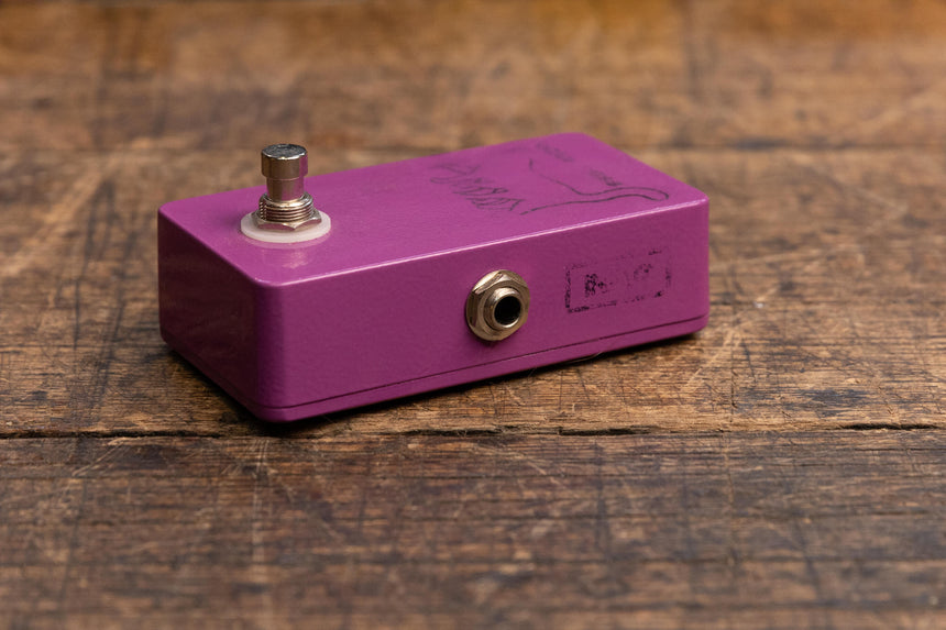 BigFoot Engineering Octopuss