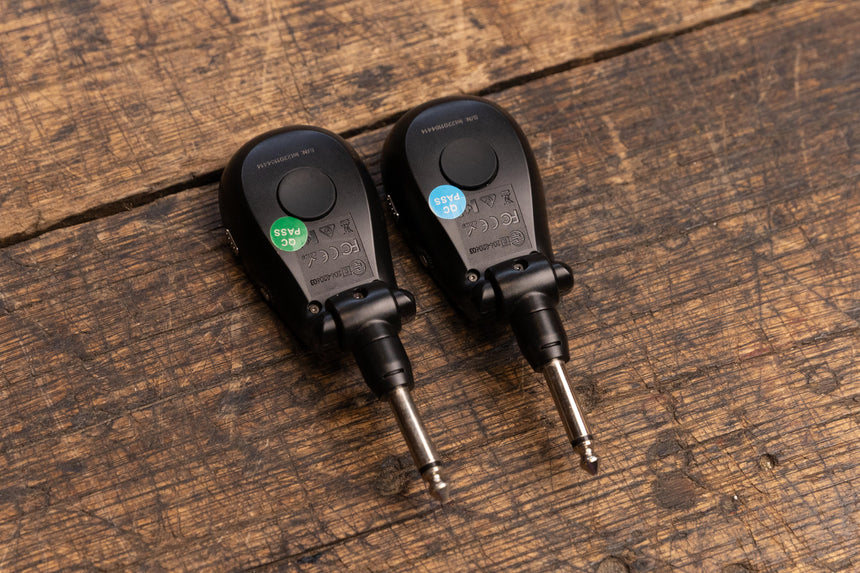 Xvive U2 Wireless Guitar System