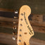 Squier 40th Anniversary Jazzmaster Gold Edition Electric Guitar - Lake Placid Blue