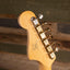 Squier 40th Anniversary Jazzmaster Gold Edition Electric Guitar - Lake Placid Blue