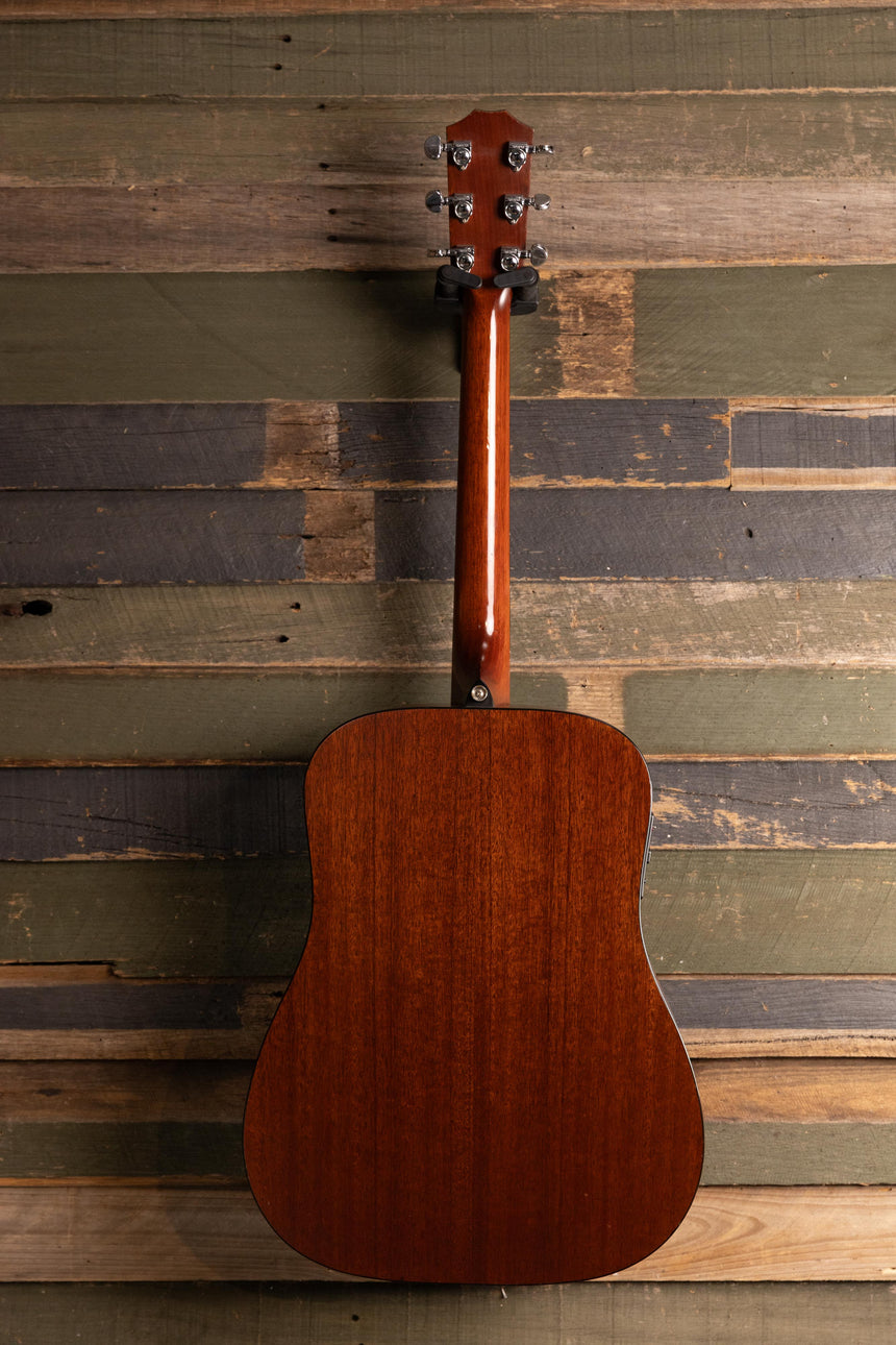 Taylor 410 with Ebony Fretboard 1995 - Natural