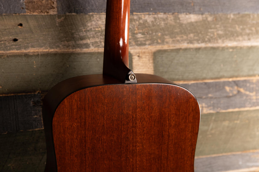 Taylor 410 with Ebony Fretboard 1995 - Natural