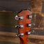 Taylor 410 with Ebony Fretboard 1995 - Natural
