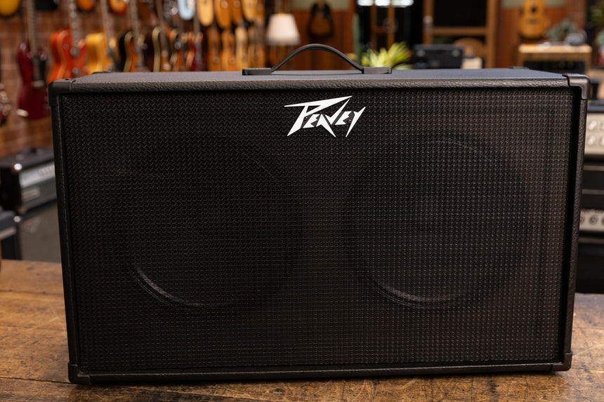 Peavey 212-6 120W 2x12 Cabinet