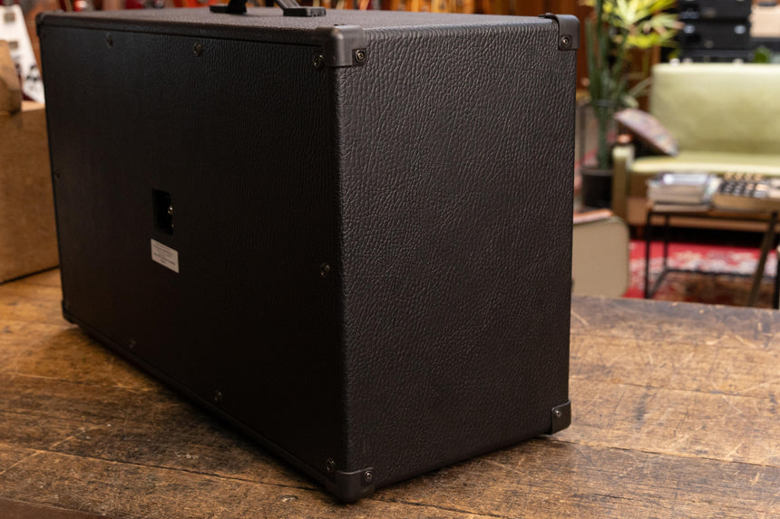Peavey 212-6 120W 2x12 Cabinet