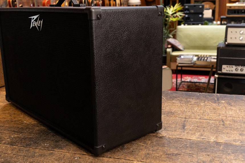 Peavey 212-6 120W 2x12 Cabinet