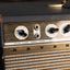 1966 Goldentone Reverbmaster 1764 Piggy-back 2x12 (Rola 12U)