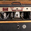 1966 Goldentone Reverbmaster 1764 Piggy-back 2x12 (Rola 12U)