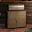 1966 Goldentone Reverbmaster 1764 Piggy-back 2x12 (Rola 12U)