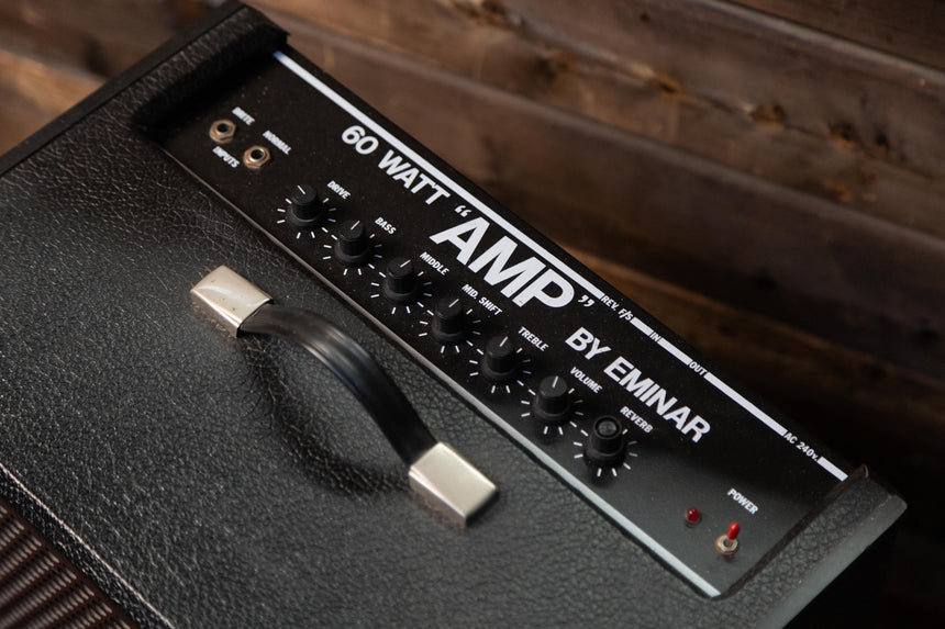 Eminar 60 Watt 'Amp'