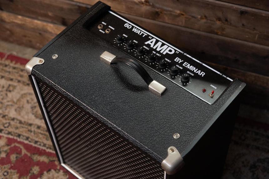 Eminar 60 Watt 'Amp'