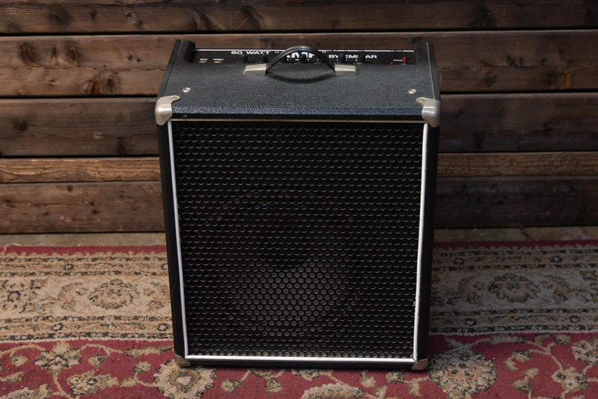 Eminar 60 Watt 'Amp'