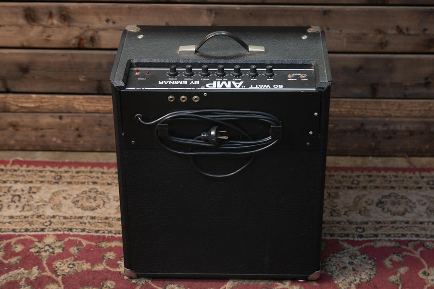 Eminar 60 Watt 'Amp'