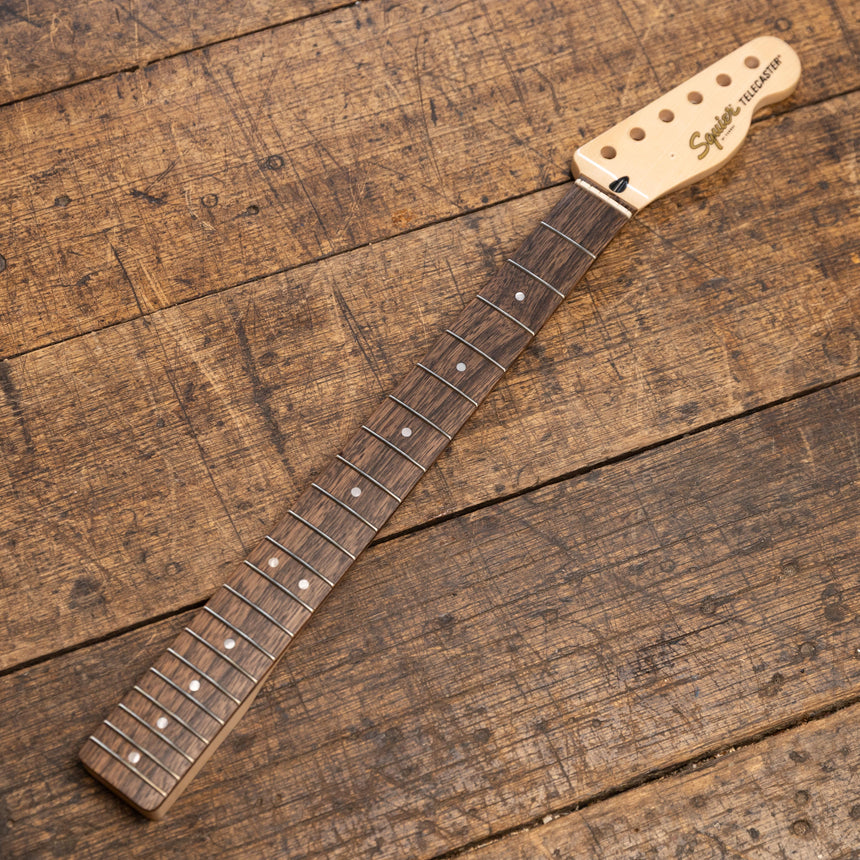 Fender Squire Affinity Series Telecaster Rosewood Neck