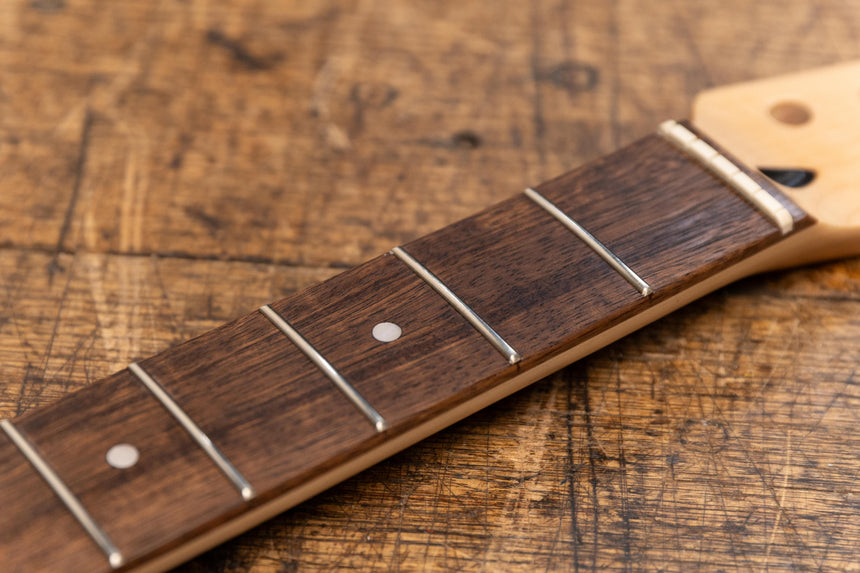 Fender Squire Affinity Series Telecaster Rosewood Neck