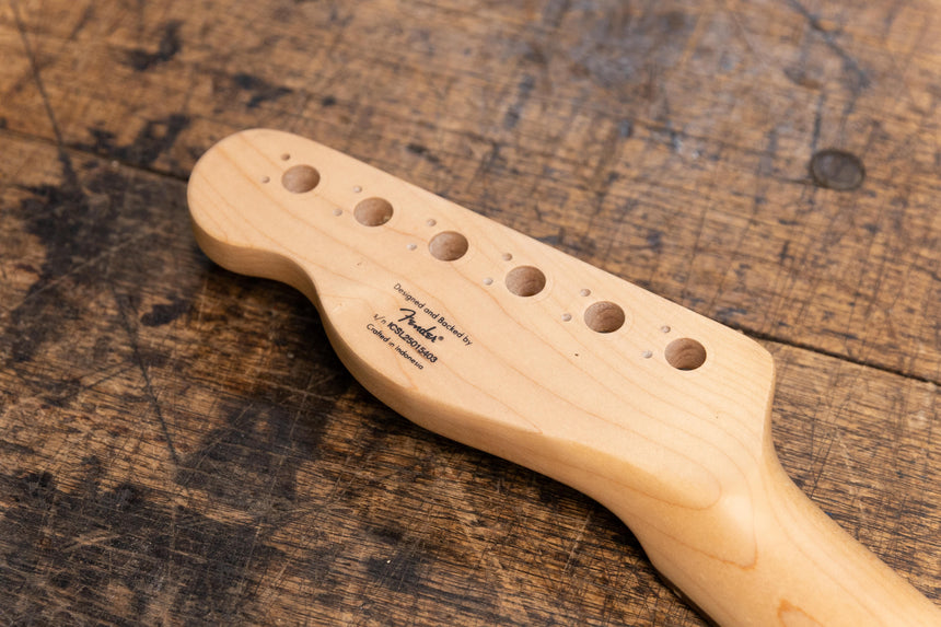 Fender Squire Affinity Series Telecaster Rosewood Neck