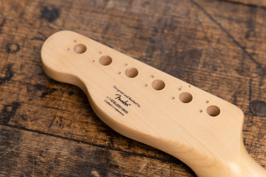 Fender Squire Affinity Series Telecaster Rosewood Neck