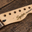 Fender Squire Affinity Series Telecaster Rosewood Neck
