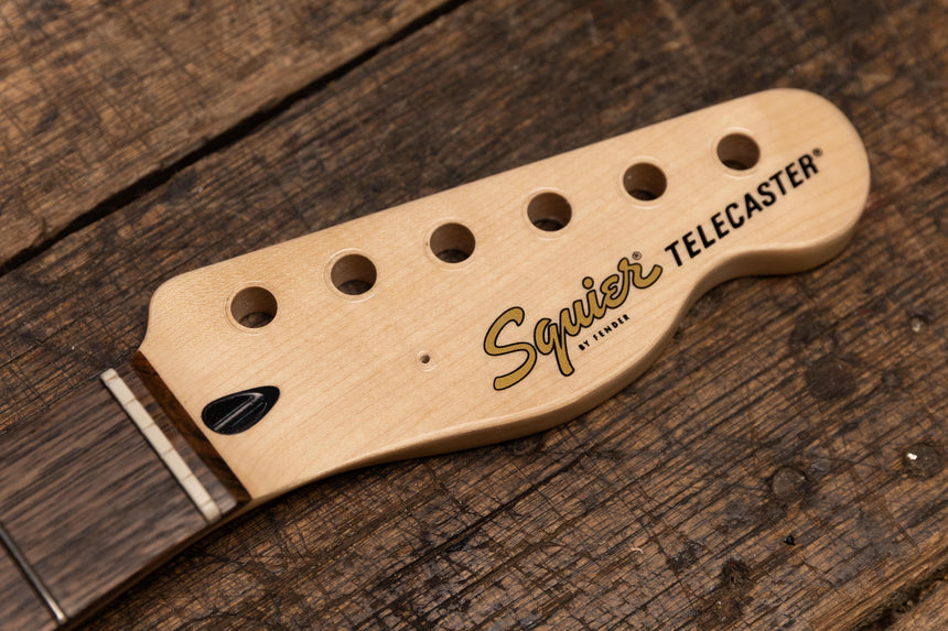 Fender Squire Affinity Series Telecaster Rosewood Neck