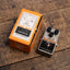 Bad stone phase shifter electro-harmonic