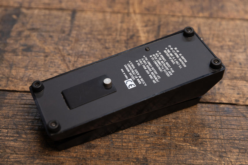 PSK WV-201 Wah/Volume