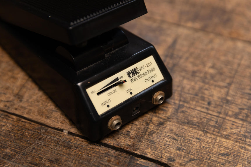 PSK WV-201 Wah/Volume