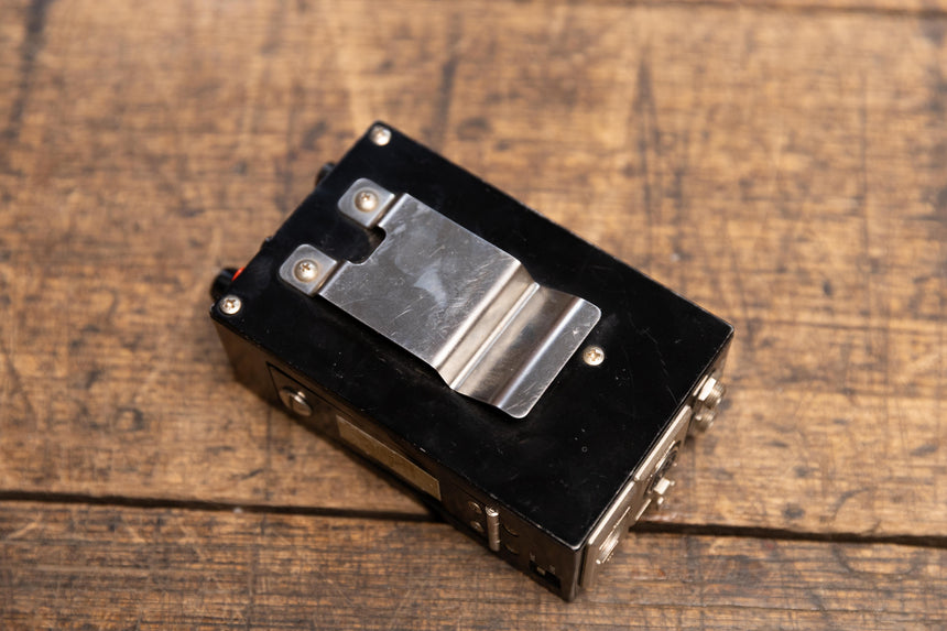 Shure FP12 Headphone Bridging Amplifier