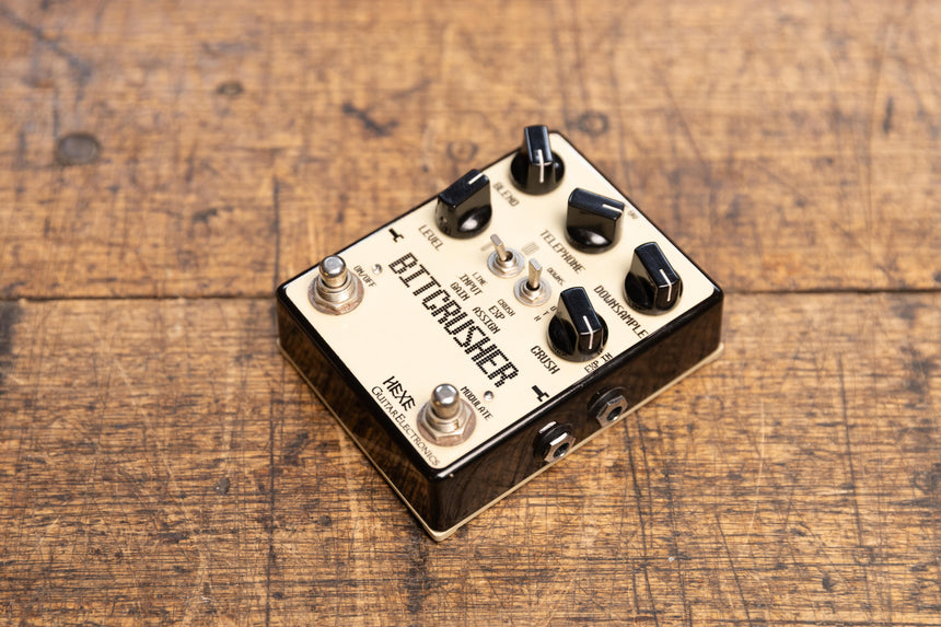 HEXE Bitcrusher III