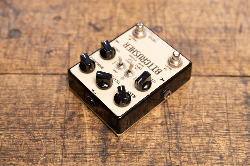 HEXE Bitcrusher III