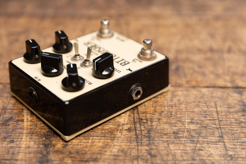HEXE Bitcrusher III