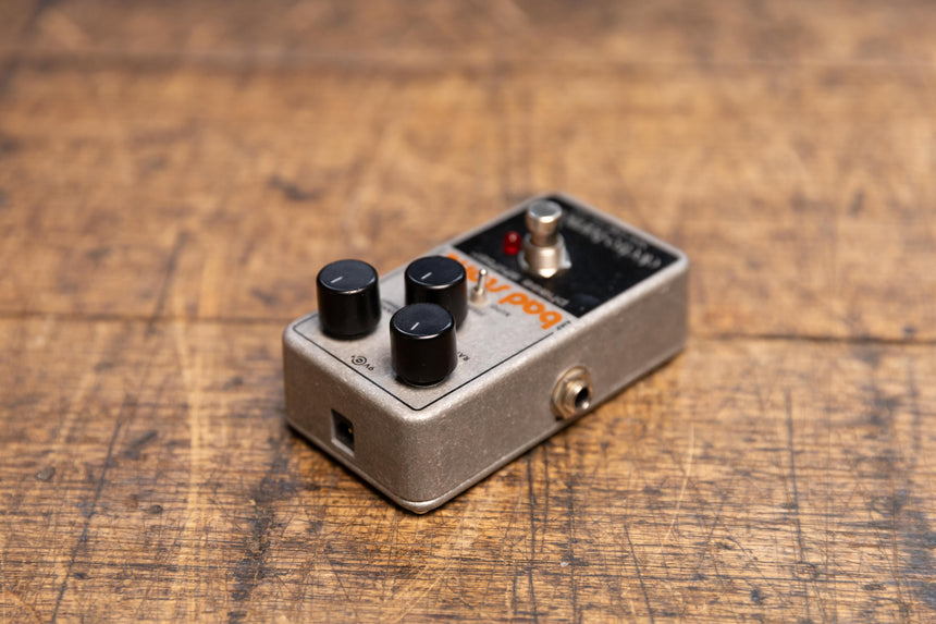 Bad stone phase shifter electro-harmonic