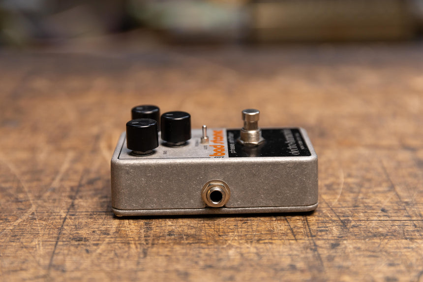Bad stone phase shifter electro-harmonic