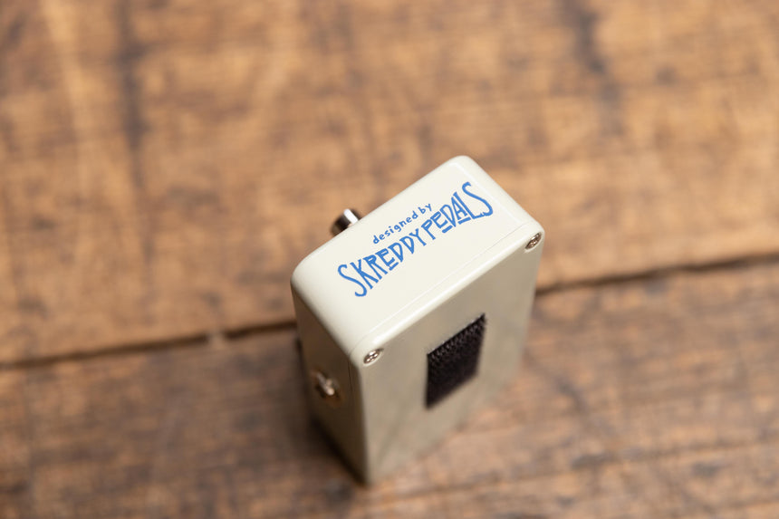 Animals pedal rover fuzz