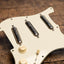 Seymour Duncan SLS-1s Lipstick Set Loaded Mint Green - Strat Pickgaurd 2010s - Mint Green