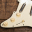 Seymour Duncan SLS-1s Lipstick Set Loaded Mint Green - Strat Pickgaurd 2010s - Mint Green