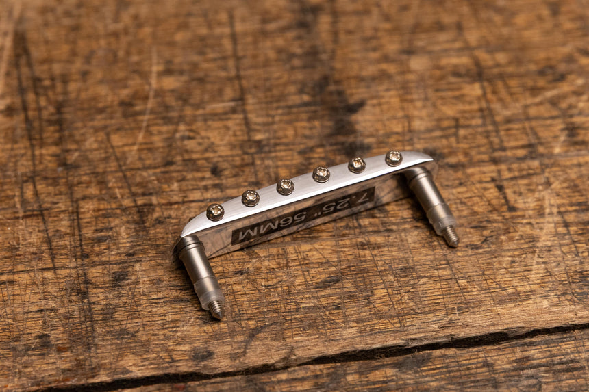 Staytrem Bridge 7.5mm radius 56mm