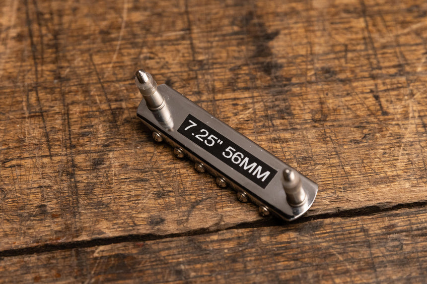 Staytrem Bridge 7.5mm radius 56mm