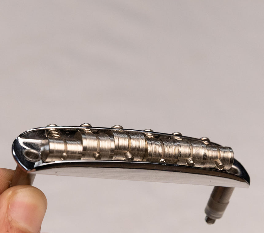 Staytrem Bridge 7.5mm radius 56mm