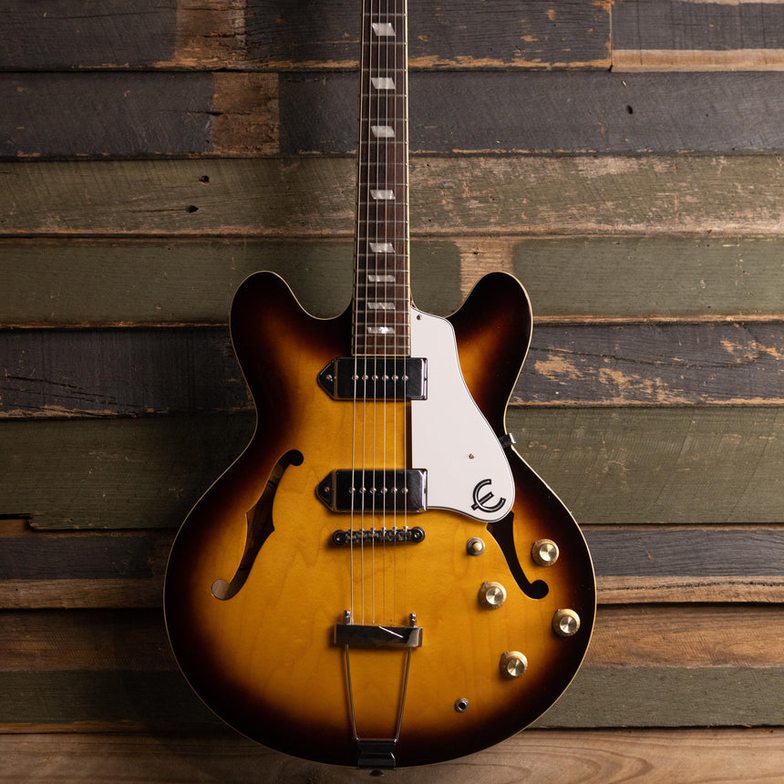 2006 Epiphone Casino VC
